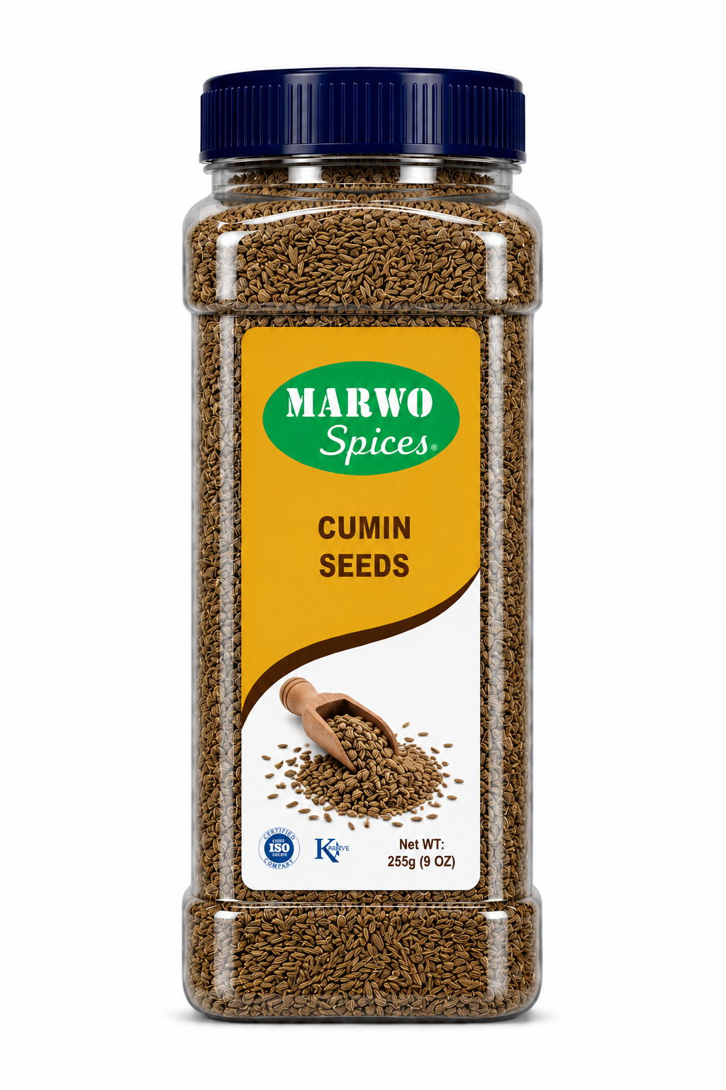 Cumin Seeds